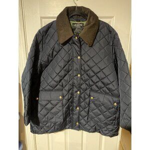 J.Crew Signature Puffer Removrable Collar Quilted Jacket Size: 3X